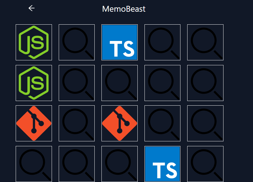 MemoBeast